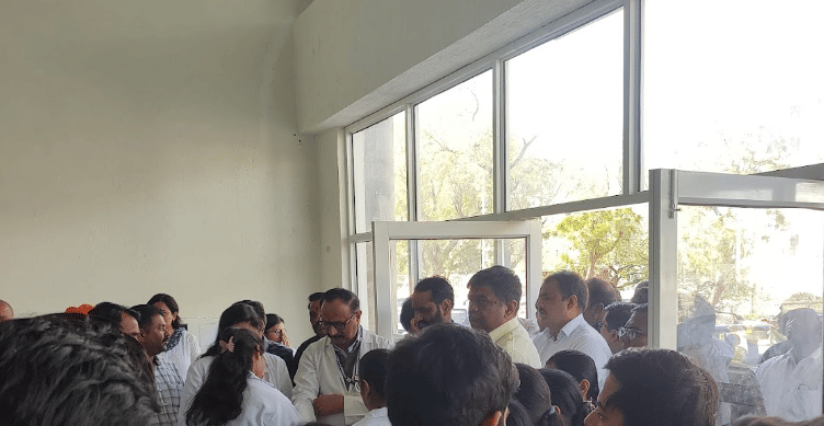 GMC Alwar College Infrastructure photo 7